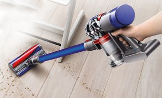 吸塵器及其配件 輕松清潔房屋的必備神器