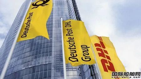 物流巨頭再拓版圖 DHL集團斥巨資收購Hillebrand，全球海運市場格局生變
