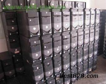 廣州海珠區專業舊電腦回收 志趣網亮資，高價收購二手電腦